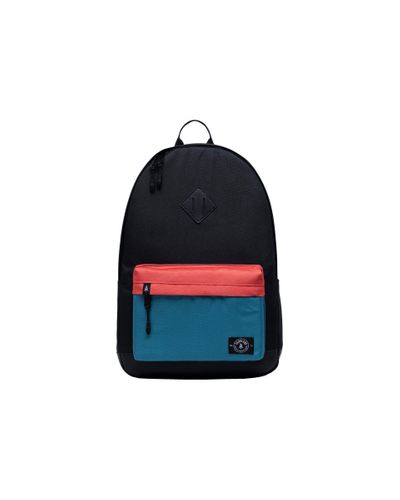 Parkland Bag: Backpack - Kingston Plus (8+ years)