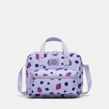 Load image into Gallery viewer, Parkland Bag: Lunch Box - Arcade, Remy, Tag

