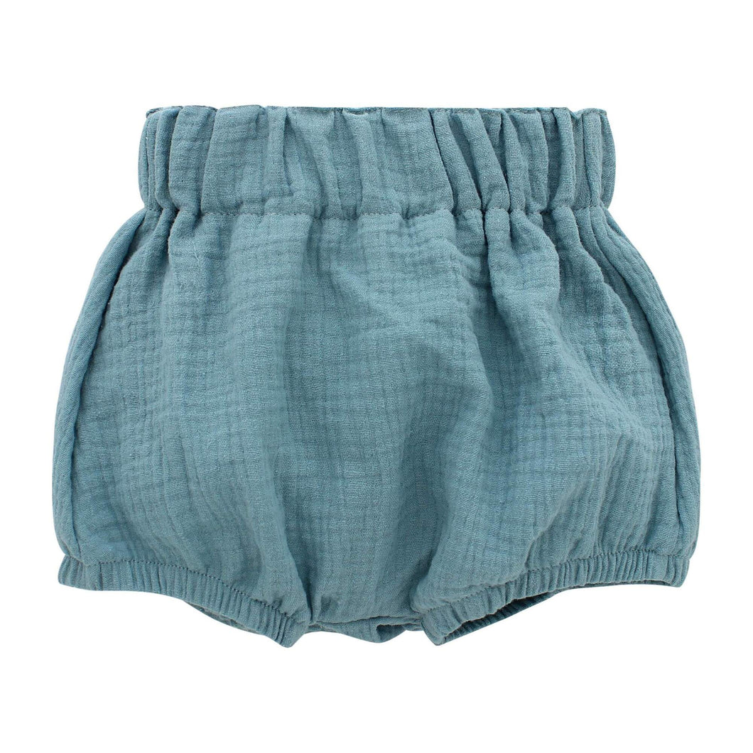 Emerson and Friends: Bloomers - Dusty Blue