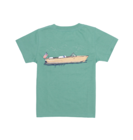Properly Tied: Boating SS