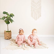 Load image into Gallery viewer, Emerson &amp; Friends: Rose Daisy PJ
