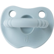 Load image into Gallery viewer, Three Hearts: Sili Soother Pacifier
