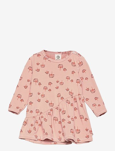Müsli: Dress - Dream Blush Tily Kjole