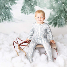 Load image into Gallery viewer, Emerson &amp; Friends: White Christmas PJ
