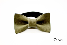 Load image into Gallery viewer, MishMoccs: Bowtie

