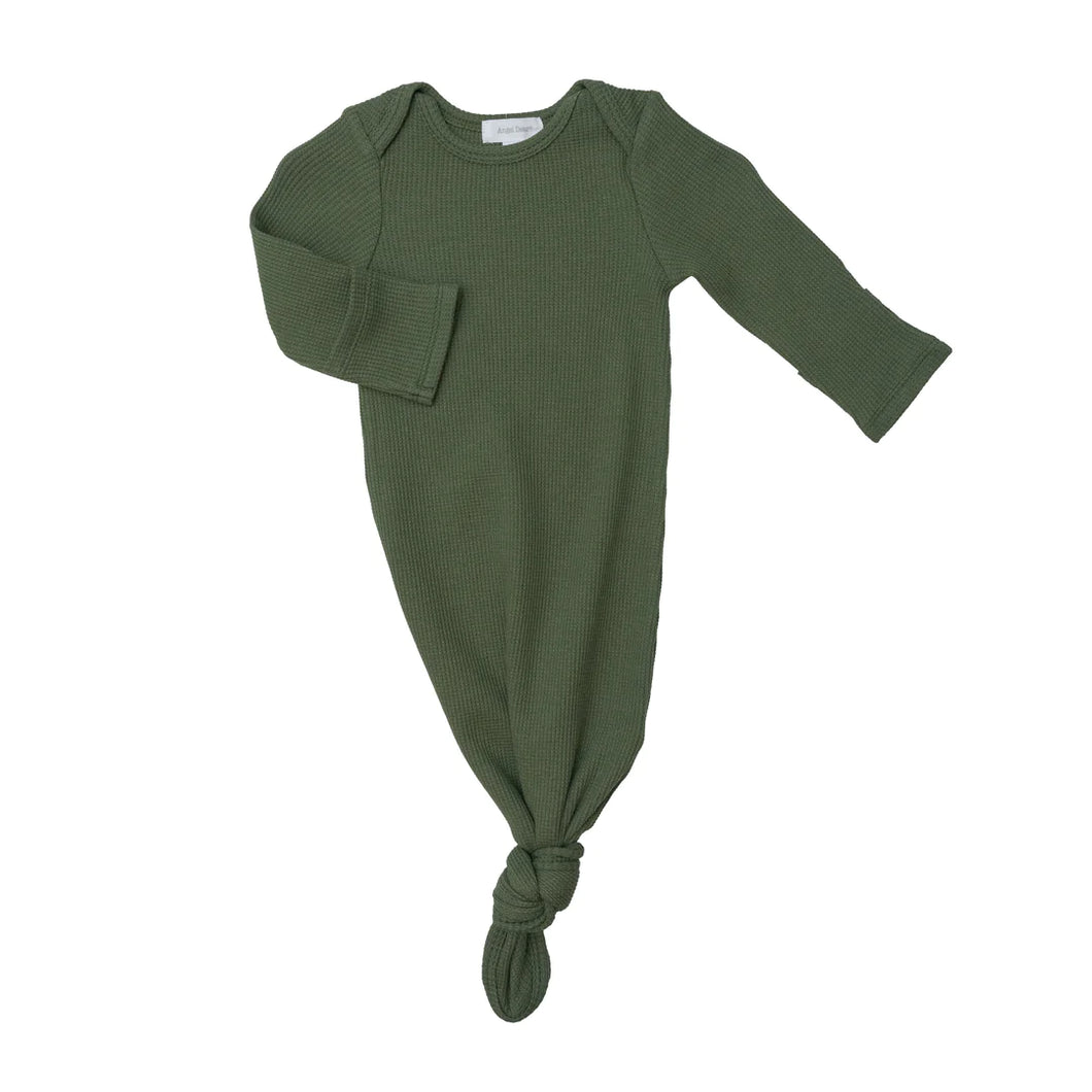 Angel Dear: Chive Gown
