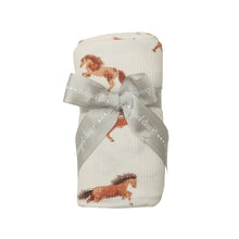 Load image into Gallery viewer, Angel Dear: Horse Swaddle
