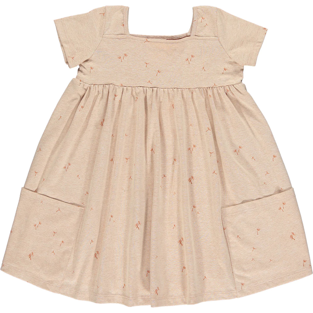 Vignette: Rylie Dress SS