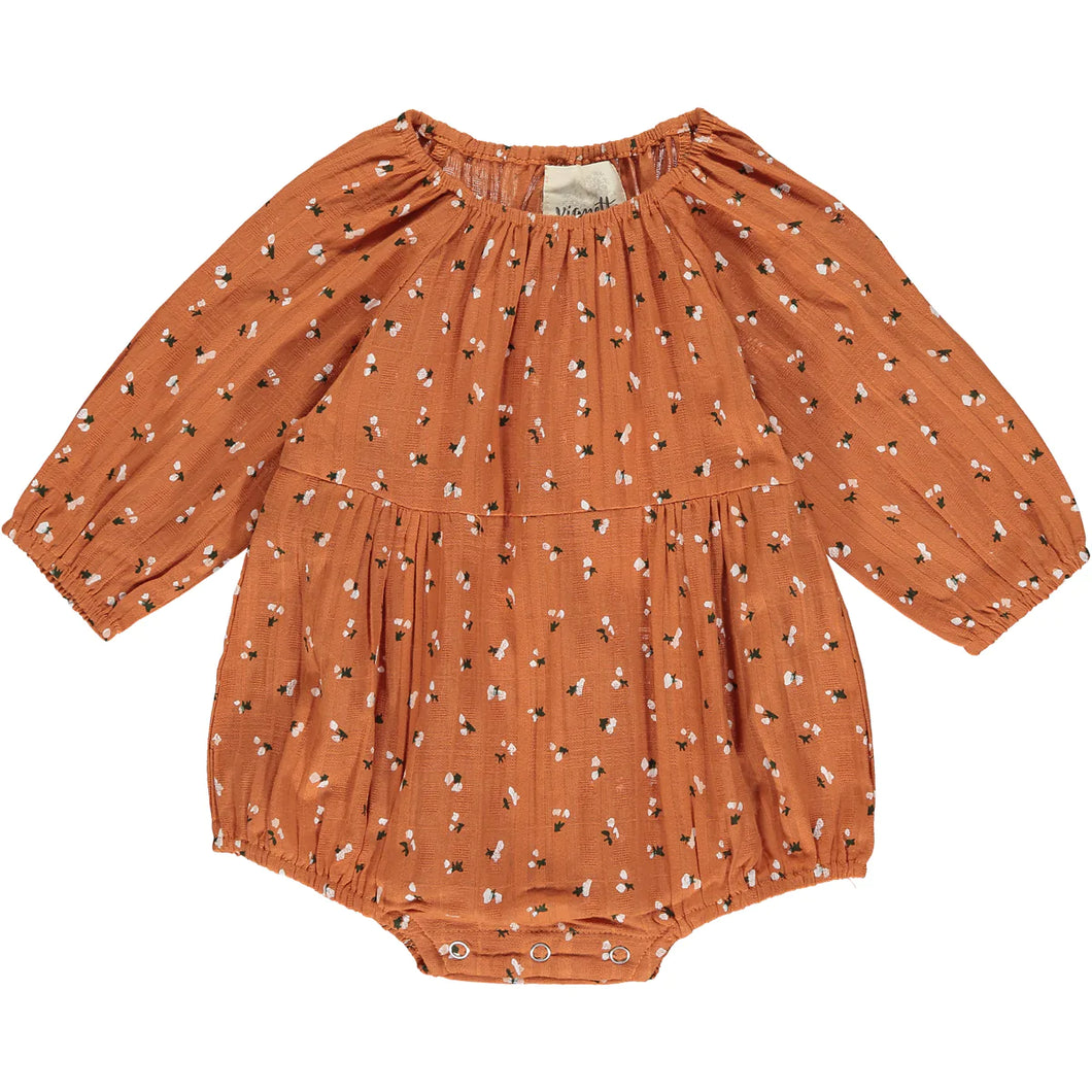 Vignette: Daisy Bubble