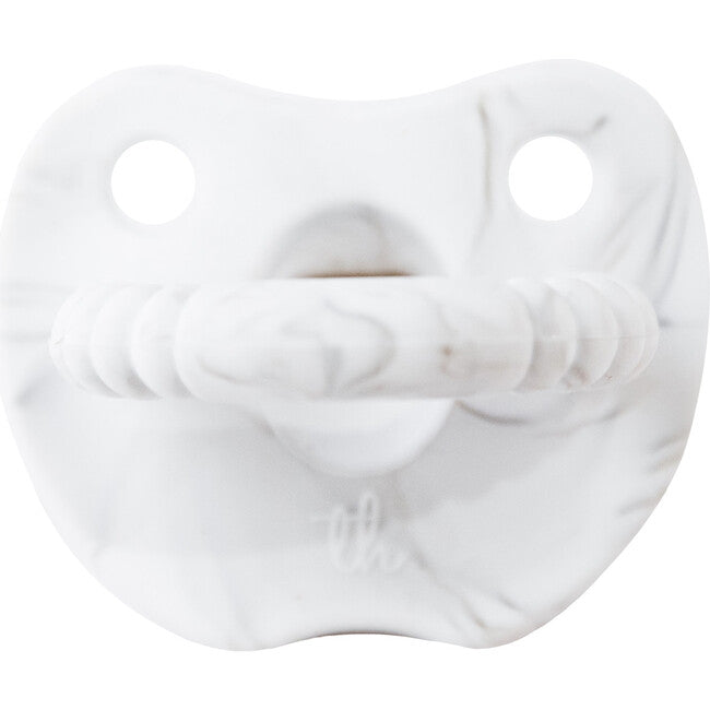 Three Hearts: Sili Soother Pacifier